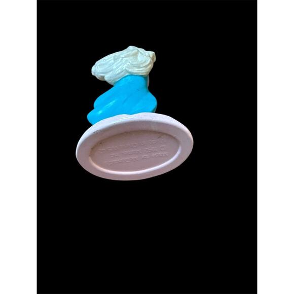 Vintage Barbie Mattel Made For McDonald’s Happy Meal Toy 1992 Collector - Picture 3 of 4